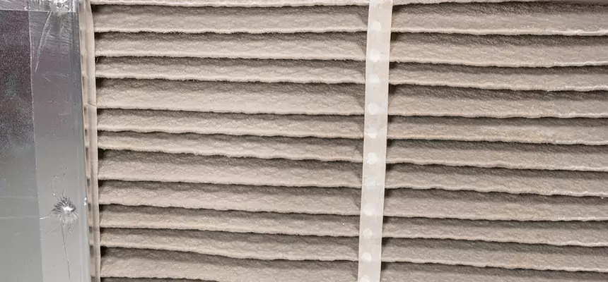 Mobile Car AC Filter Replacement in Champlin