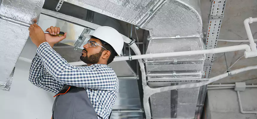 Proactive Ac Vent Repairs & Air Duct Replacement Companies Near Me in Champlin