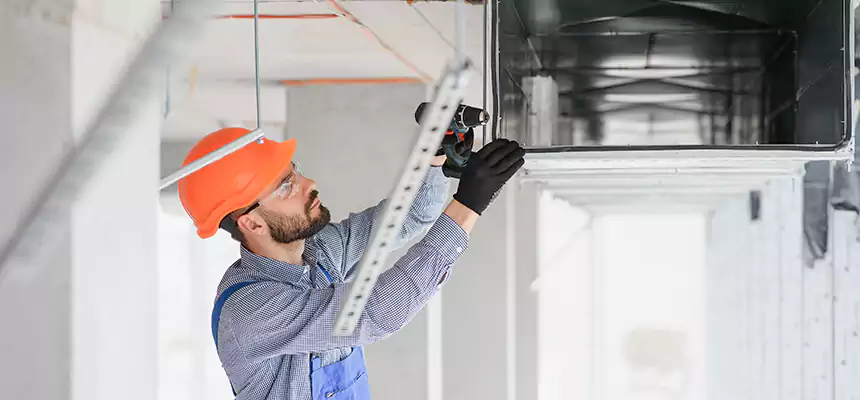 Our Air Vent Replacement Services in Champlin, MN