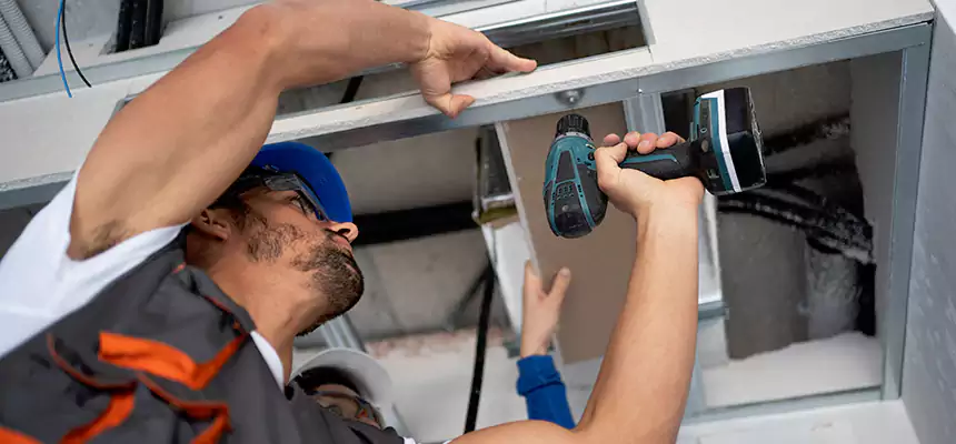 Our Apartment Air Duct Cleaning Services in Champlin, MN