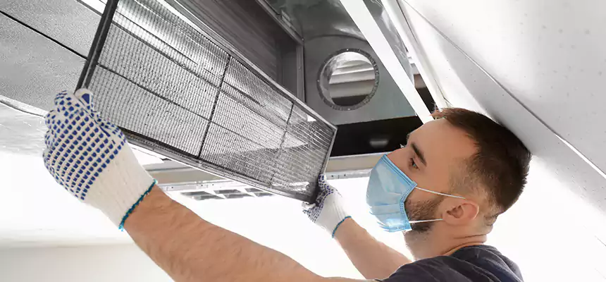 Diagnostic HVAC Coil & Blower Cleaning in Champlin