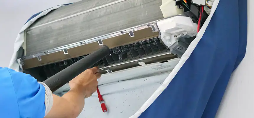 Advanced Clogged Dryer Vent Repair for Multi-Unit & Commercial in Champlin, MN