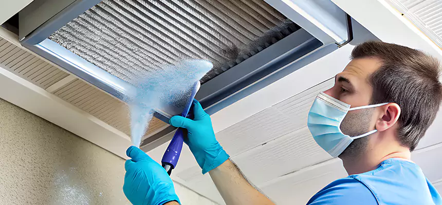 Our Home Ventilation Cleaning Services in Champlin, MN