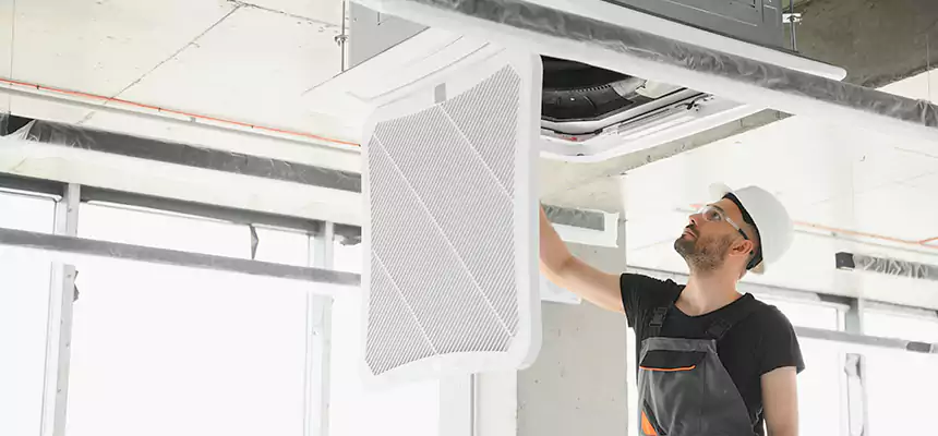 Our Indoor Air Quality Improvement Services in Champlin, MN