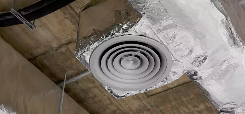 Our Industrial Dryer Vent Cleaning Services in Champlin, MN