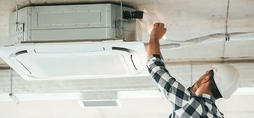 Our Local Vent Cleaning Services in Champlin, MN