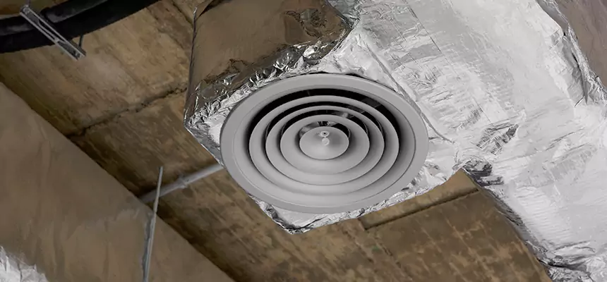 Our Low VOC Vent Installation Services in Champlin, MN