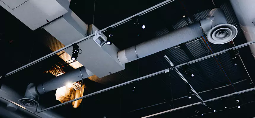 Our Seasonal Allergy Air Duct Cleaning Services in Champlin, MN