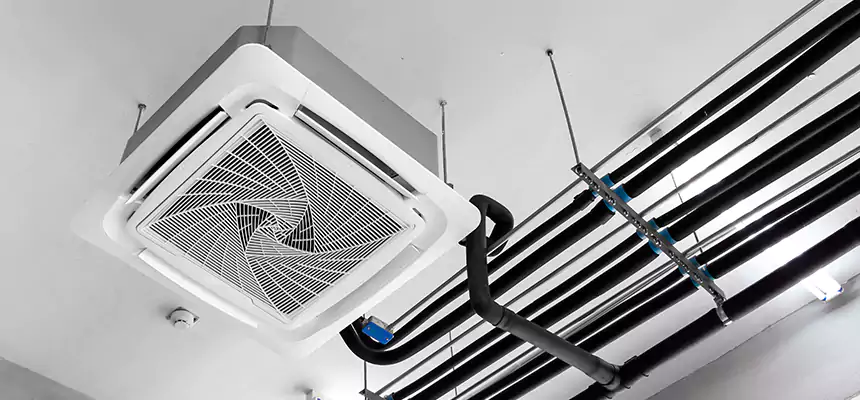 Our Smart AC Vent Controller Services in Champlin, MN