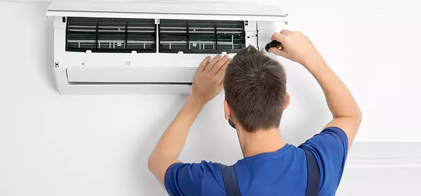 Our Smart Air Conditioning Installation Services in Champlin, MN