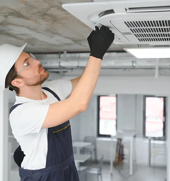 Top Affordable Duct Cleaning Services Near Me in Champlin, MN