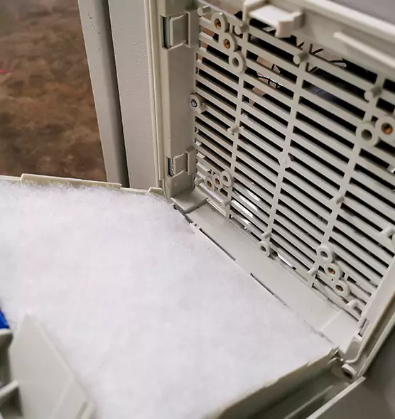 About Air Duct Overhaul & Upgrades in Champlin, MN