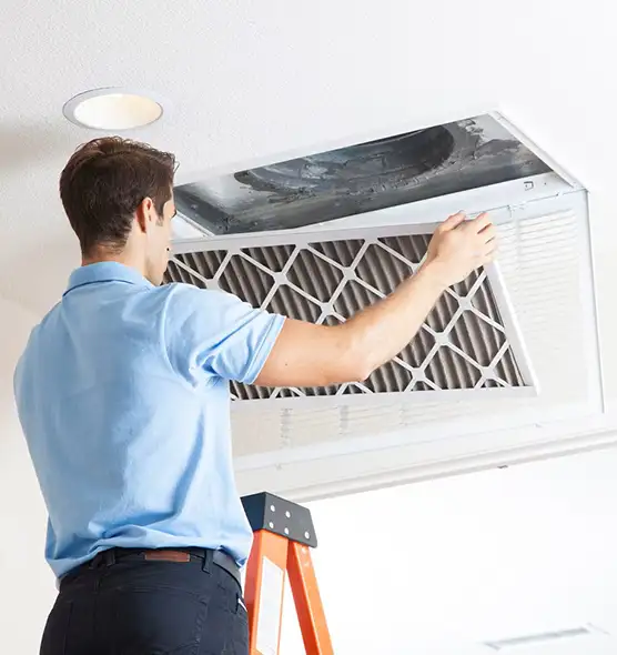 About Annual Dryer Vent Maintenance Champlin, MN