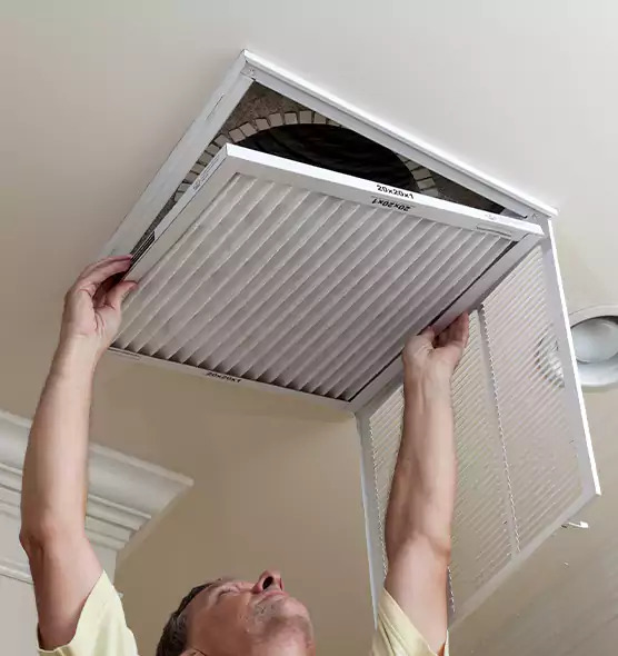 Trusted Apartment Air Duct Cleaning in Champlin, MN