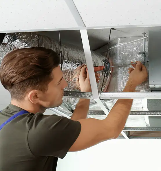 Professional Clogged Dryer Vent Repair in Champlin, MN