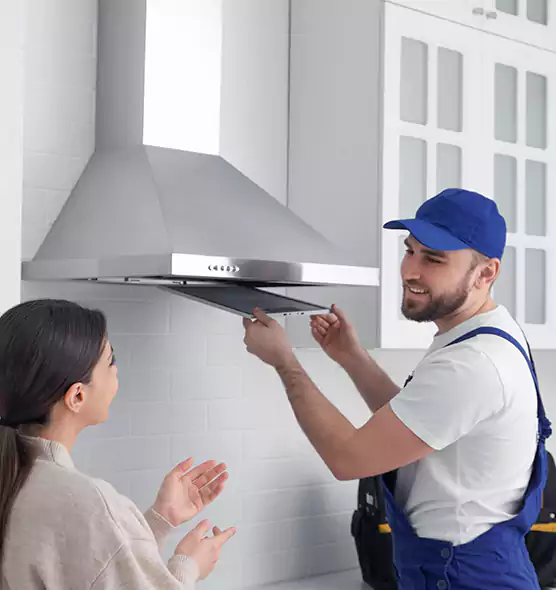 Professional Dryer Vent Cleaning Service in Champlin, MN