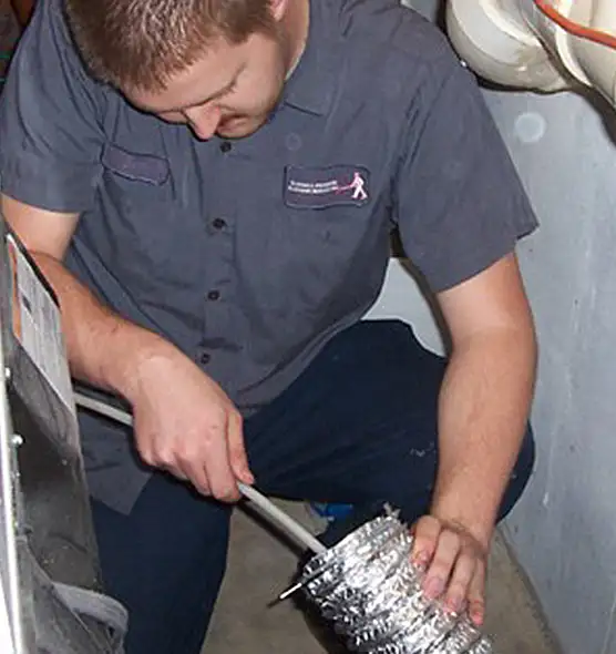 About Dryer Vent Hose Installation in Champlin, MN