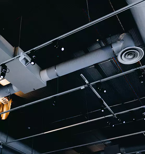 Professional Duct Cleaning For LEED Homes in Champlin, MN