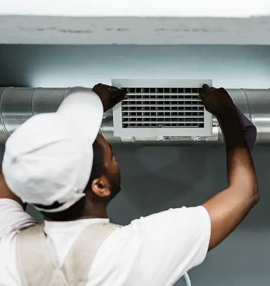 About Emergency Dryer Vent Repair in Champlin, MN