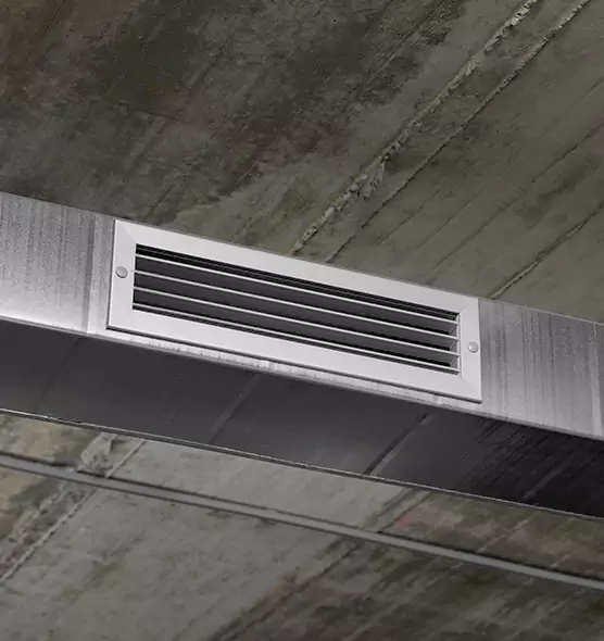 Trusted Hospital Grade Air Duct Cleaning Experts in Champlin, MN