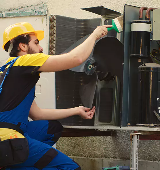 Top-Rated New Room Vent Extension in Champlin, MN