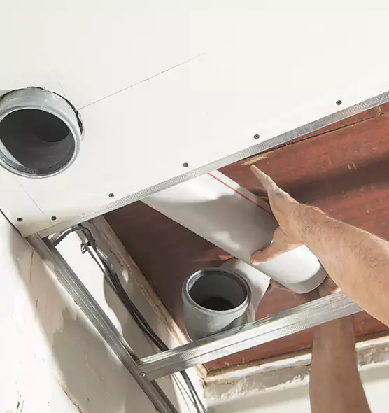 Professional Seasonal Allergy Air Duct Cleaning in Champlin, MN