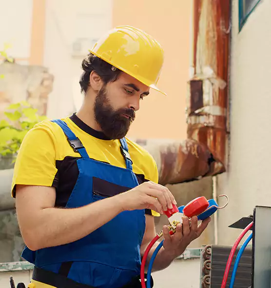 About Smart HVAC Installation in Champlin, MN