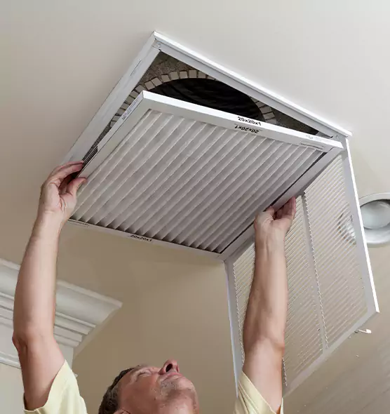 Professional Vent Relocation Services in Champlin, MN