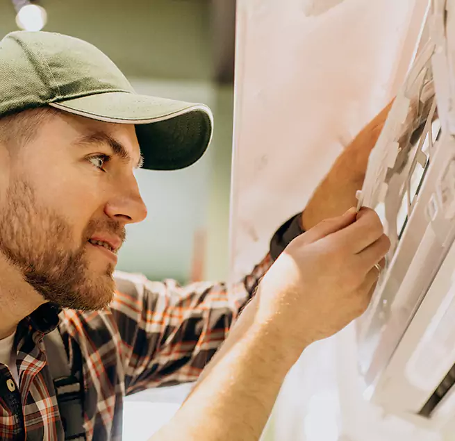 Why Homeowners Businesses Trust Us in Champlin, MN?