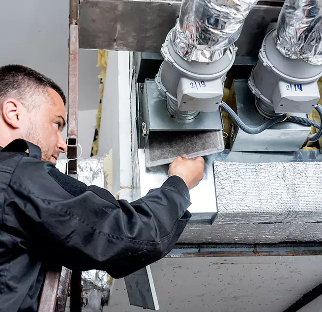 Why Homeowners & Businesses Trust Us in Champlin, MN