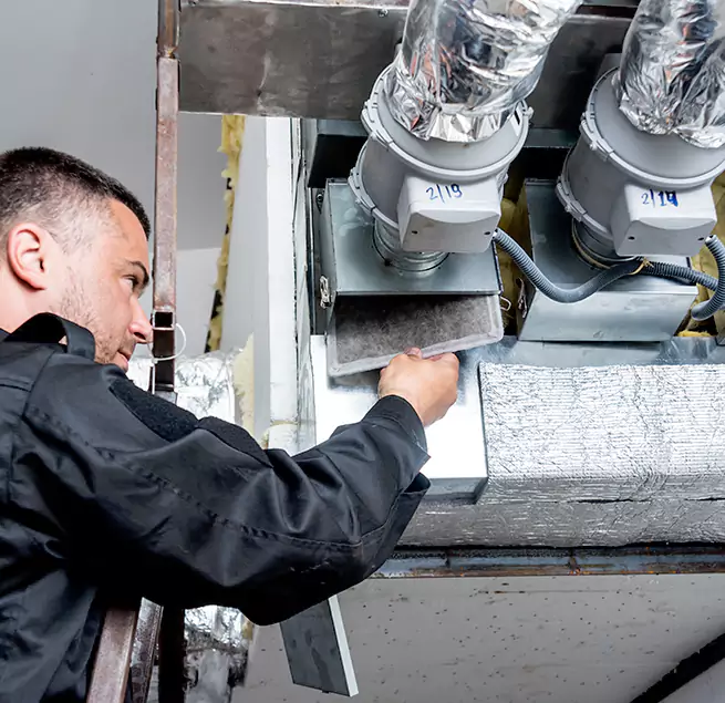 Why Homeowners & Businesses Trust Us in Champlin, MN?