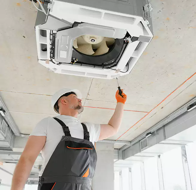 Why Homeowners Businesses Trust Us in Champlin, MN