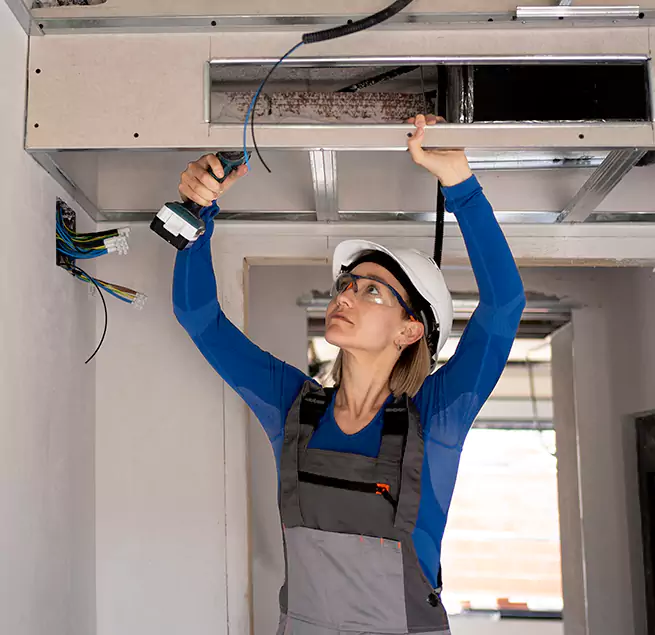 Why Homeowners & Businesses Trust Us in Champlin, MN?