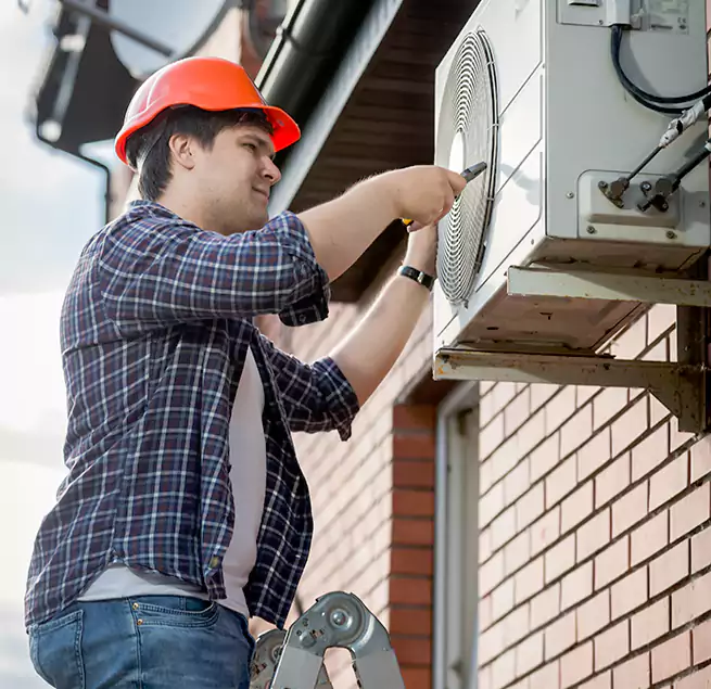 Why Homeowners & Businesses Trust Us Champlin, MN