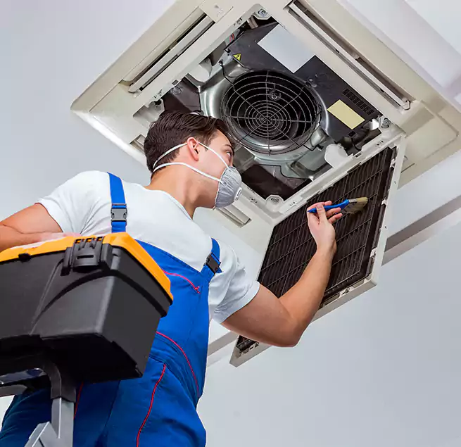 Why Homeowners & Businesses Trust Us in Champlin, MN?